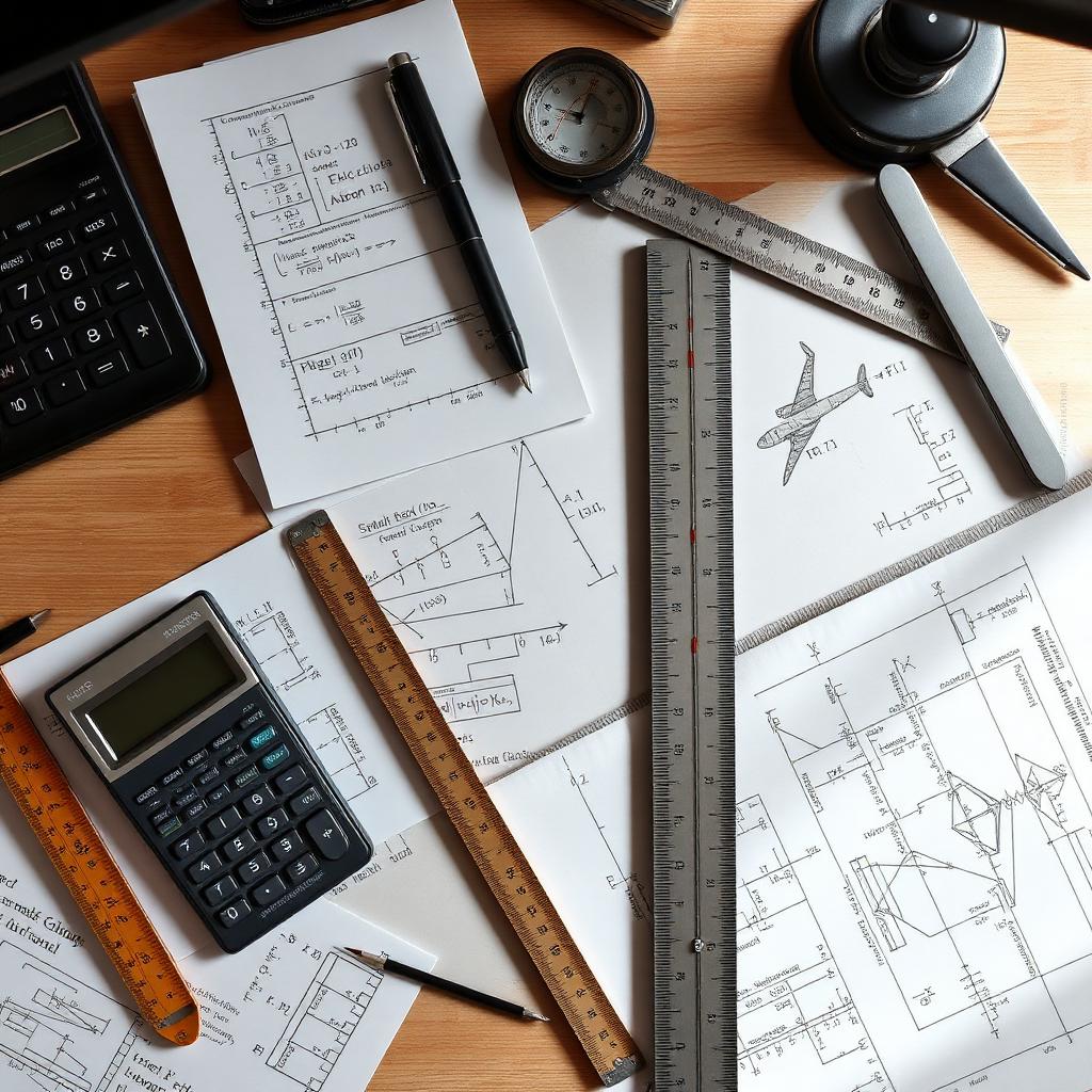Mathematics — Part-66 M1