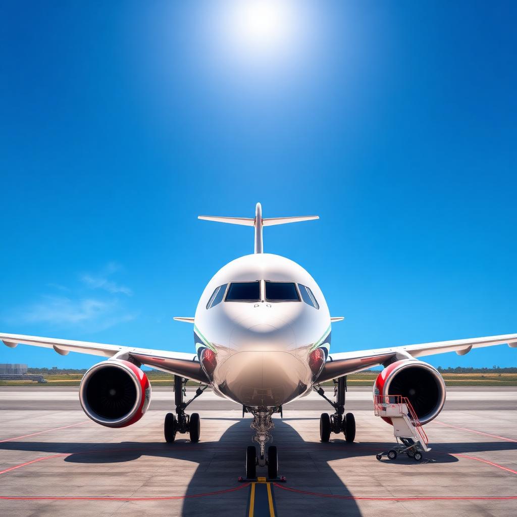Aeroplane Aerodynamics, Structures & Systems — Part-66 M11