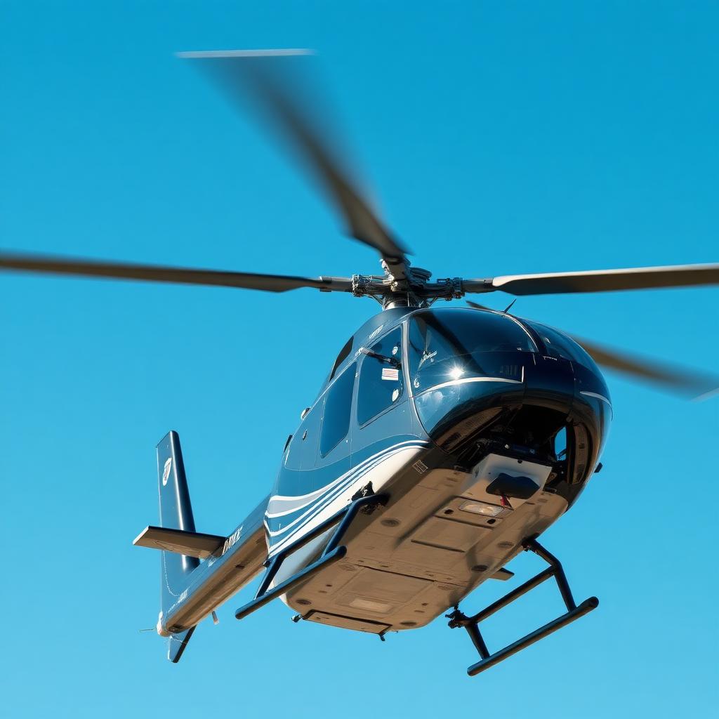 Helicopter Aerodynamics, Structures & Systems — Part-66 M12
