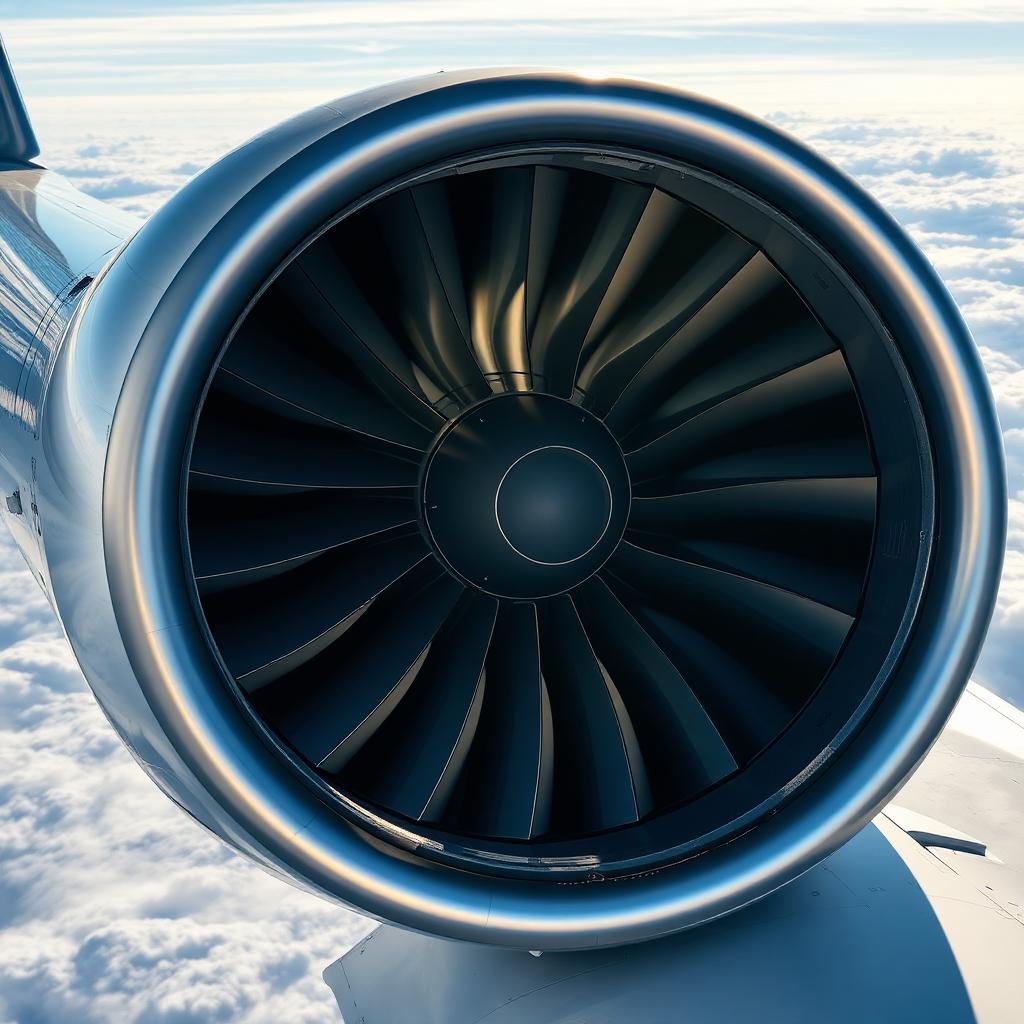 Propulsion — Part-66 M14